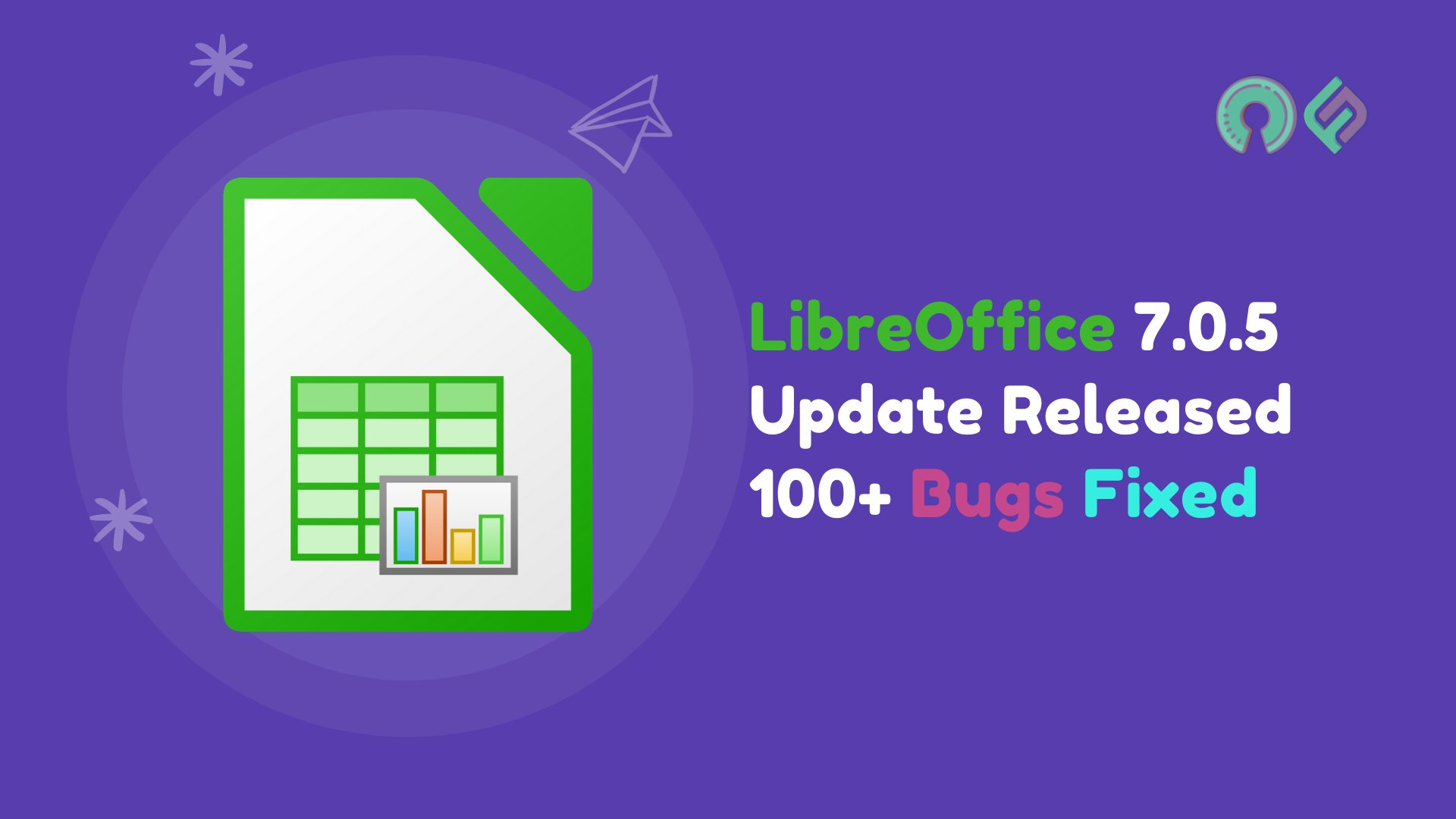 LibreOffice 7.6.1 free instals