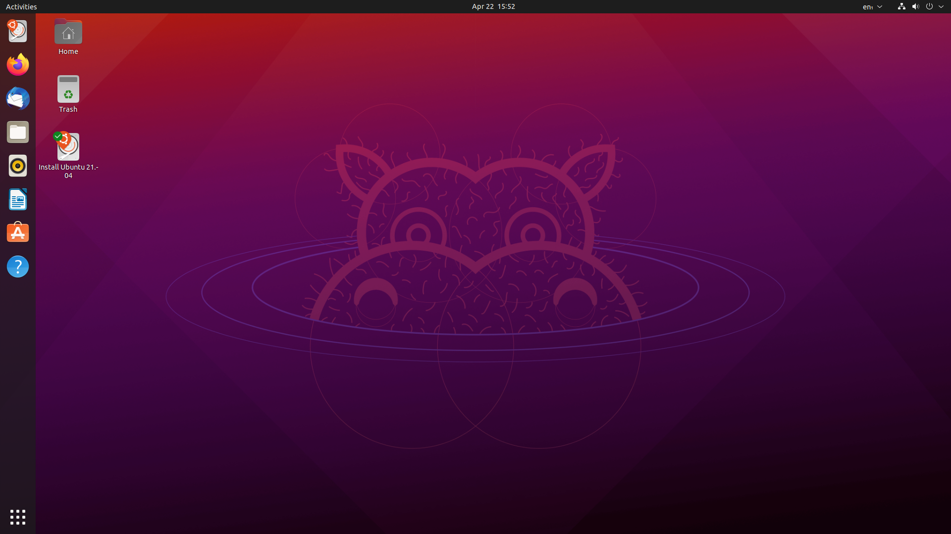 ubuntu image viewer