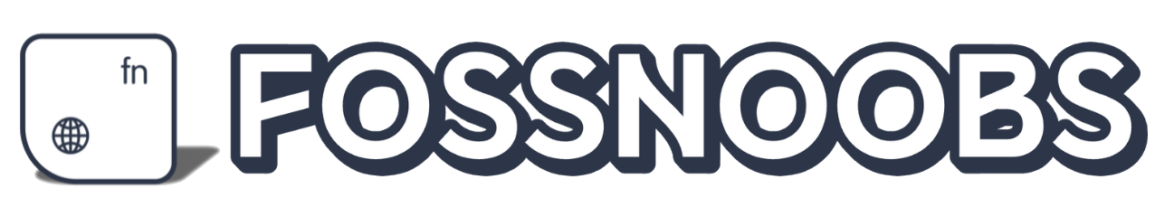Foss Noobs